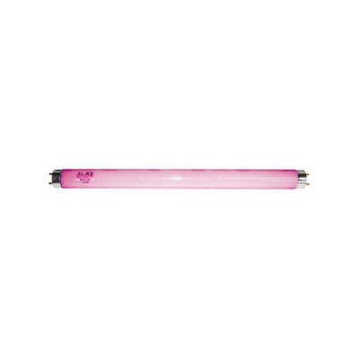 Bio Lux Lamp 25W (KW) - розовая   741мм