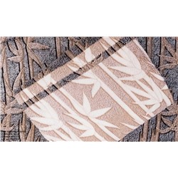 Плед из бамбуковой микрофибры 180/200 Бамбук 2504-01