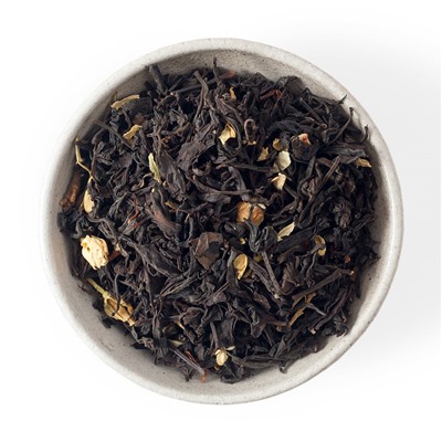 Черный чай с добавками Nectaria Крыло Байкала