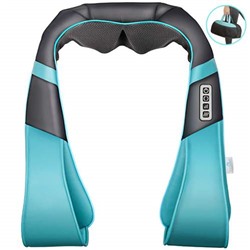 Массажер для шеи Премиум Shiatsu Neck Massager оптом