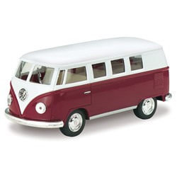 1962 Volkswagen Classical Bus