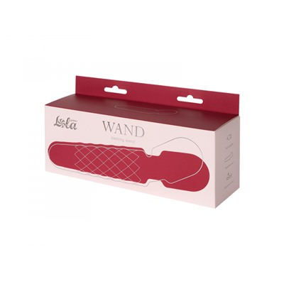 Вонд Dashing Wand Red 1019-01lola