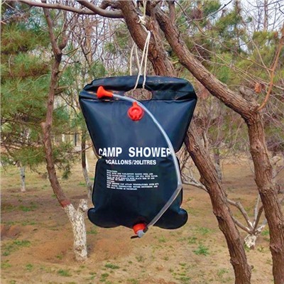 Портативный походный душ Camp Shower