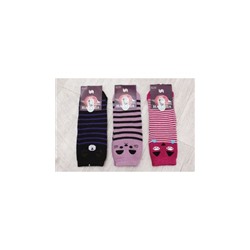 Носки женские - упаковка 12 шт #073001700