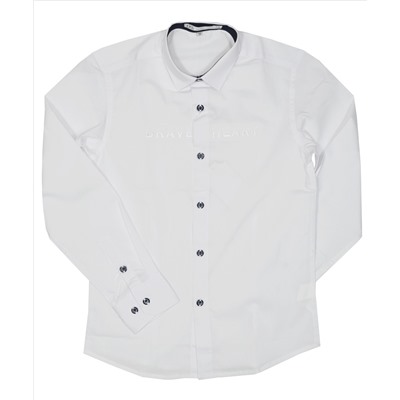 Рубашка Deloras 71216 Белый