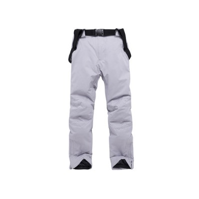Зимние горнолыжные брюки унисекс DN429956