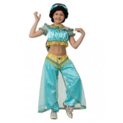 Карнавальный костюм Принцесса Жасмин