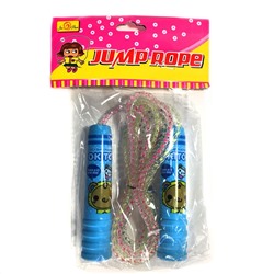 Детская скакалка Jump Rope