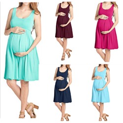 Платье для беременных 5326