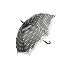Зонт дет. Style 1542-1 полуавтомат трость