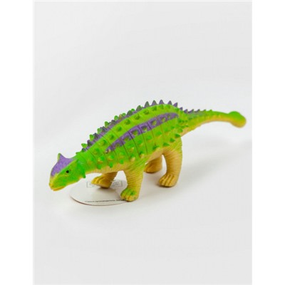 Резиновая игрушка Динозавр