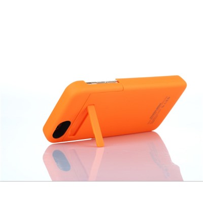 Чехол аккумулятор 6/6s iPhone 3200 mAh цветной