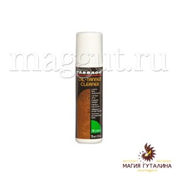 Очиститель для жированных кож TARRAGO Oil Tanned Cleaner, флакон, 75 мл.