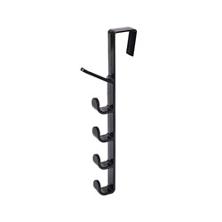 Крючок-держатель на дверь 5-level Door Hook
