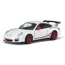 2010 Porsche 911 GST RS