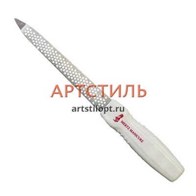 Пилка сапфировая с перфорацией MERTZ  A85-6