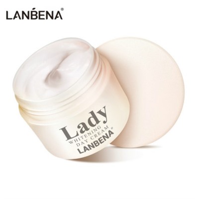 LANBENA Осветляющий дневной крем для лица LB0557 35 г