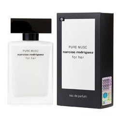 Женские духи   Narciso Rodriguez Pure Musc edp For Her 100 ml ОАЭ