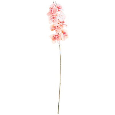 Цветок искусственный орхидея 95см Lefard 210-204 210-204