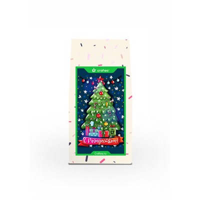 GiftPack "С рождеством" Арт. 10С-G032 Глинтвейн