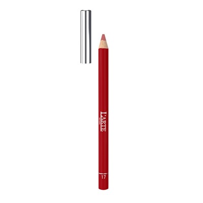 Классический карандаш для губ PROFESSIONALE тон 17 PLUSH RED 1,12гр