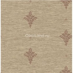 Обои Baroque Thibaut Regal R0151