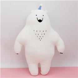 Мягкая игрушка "Bear Party", 50 см
