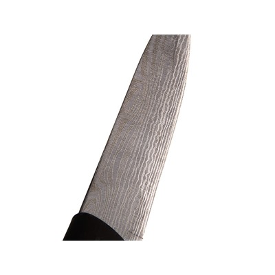 Нож кухонный универсальный, ГРАФИТ, лезвие 19см, 105гр, SP-238