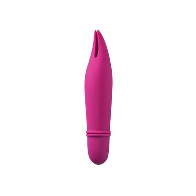 Мини-вибратор Universe Teasing Ears pink 9503-03lola