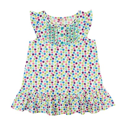 CK 6T067 (154) Платье для девочки