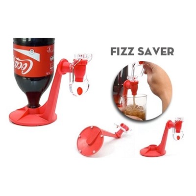 Диспенсер для газированных напитков FIZZ SAVER (ФИЗЗ СЭВЕР)