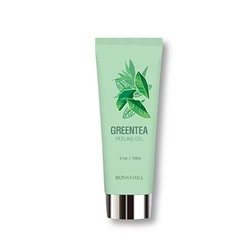 Green tea Peeling Gel 150 ml Пилинг-скатка с зеленым чаем