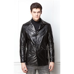 Модная кожаная куртка  Новая коллекция 2015