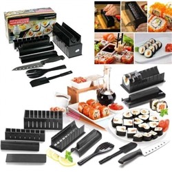 Набор для приготовления роллов и суши МИДОРИ (Sushi Maker)