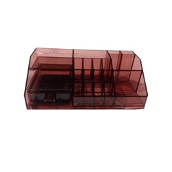 Акриловый органайзер для косметики Multi-Functional Storage Box QFY-3133