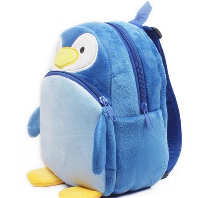 Рюкзак детский "Пингвин"