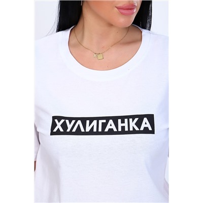 Футболка женская  000000320