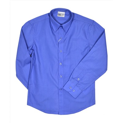 Рубашка Deloras 70478 Темно-голубой