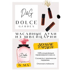 DOLCE&GABBANA / Dolce Garden