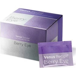 Натуральный комплекс для здоровья глаз AXXZIA Venus Recipe Berry Eye