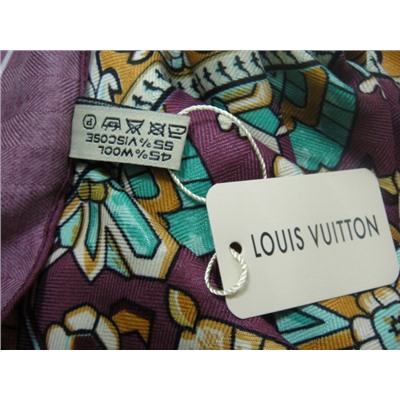 Louis Vuitton платок