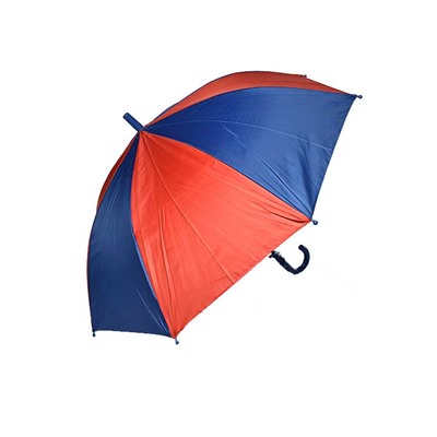 Зонт дет. Universal A420-6 полуавтомат трость