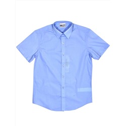 Рубашка Deloras 70478 S Голубой