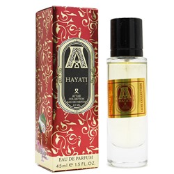 Духи   Компактный парфюм Attar Collection Hayati edp unisex 45 ml