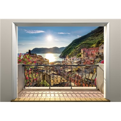 Фотообои Vernazza 8-988