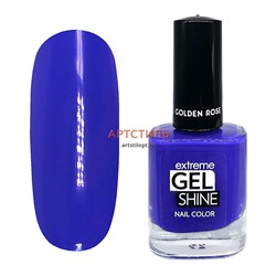 Лак для ногтей Golden Rose "EXTREME GEL SHINE" №032