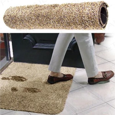 Супер-впитывающий коврик Clean Step Mat оптом