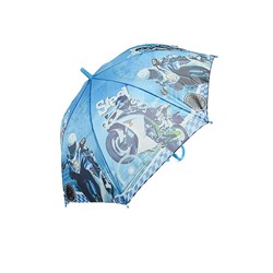 Зонт дет. Universal 372-5 полуавтомат трость