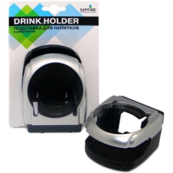 Подставка для напитков в дефлектор DRINK HOLDER