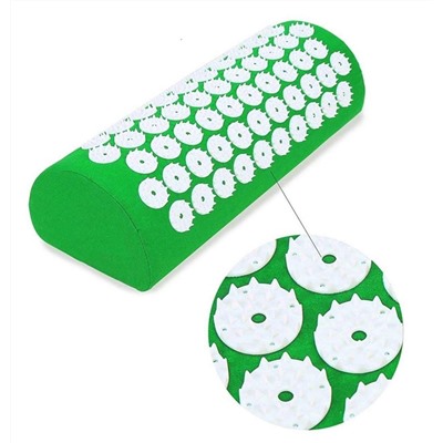 Акупунктурный массажный валик Acupressure Mat